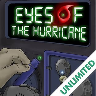 Eyes of the Hurricane